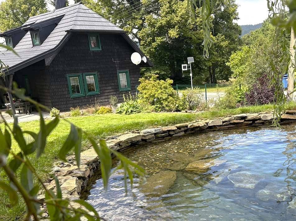 Chalupa U Tomášků