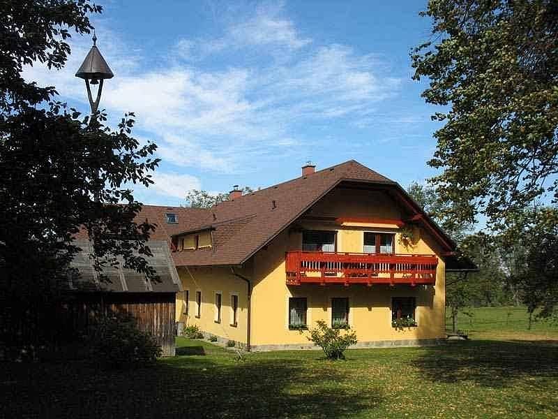 Chalet U Zvonka