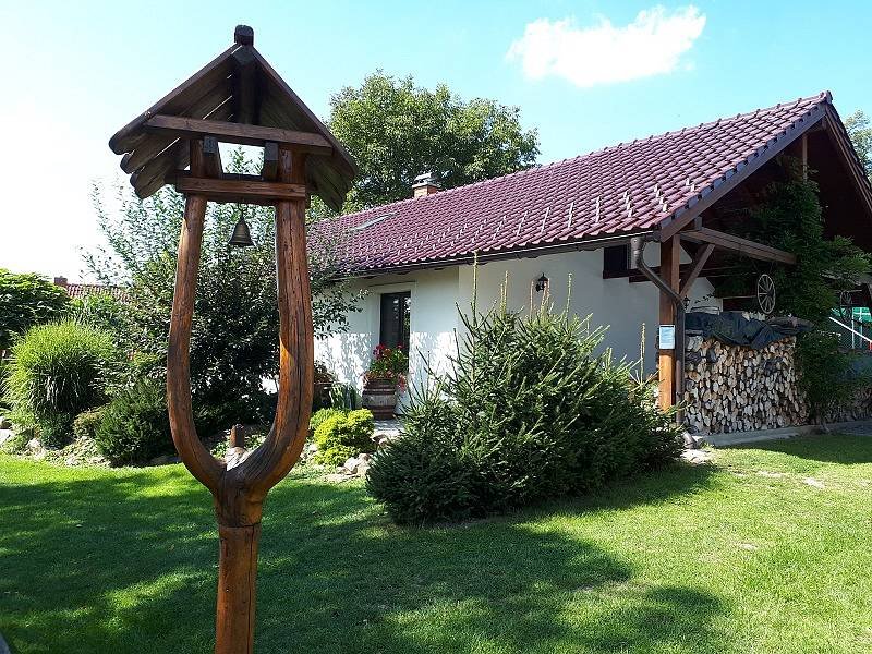 Úžice sommerhus nr. 3 2019