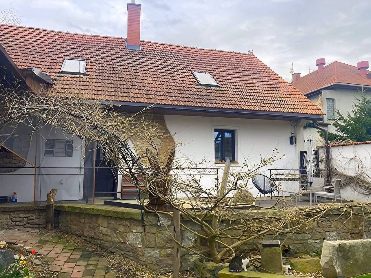 Casa rural Wawrys - Bučina u Vysokého mýto - alojamiento