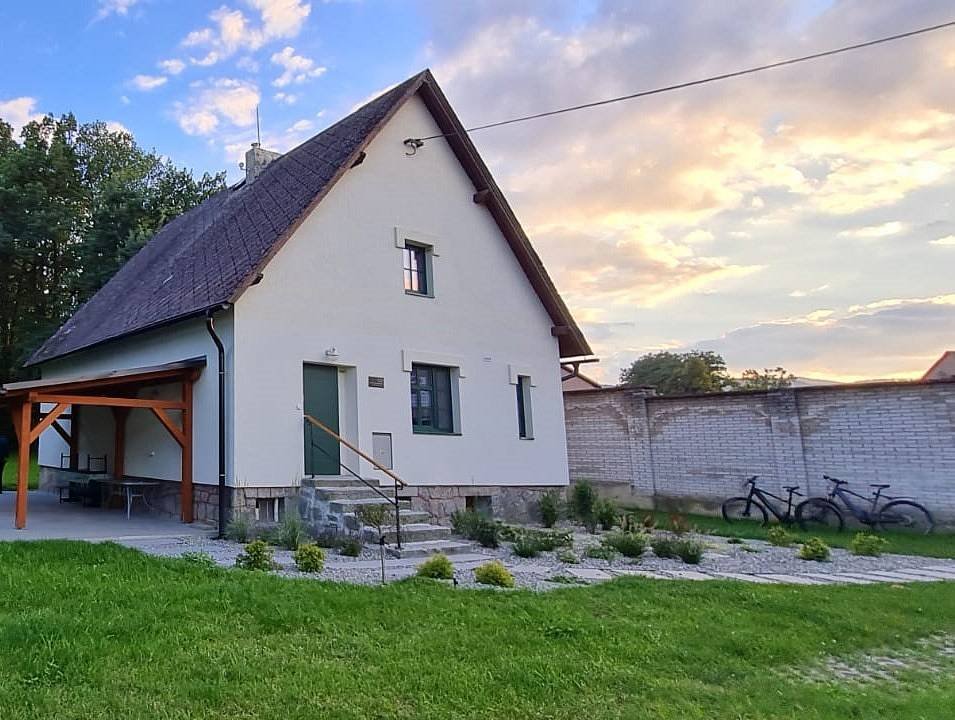 cottage Weissbach
