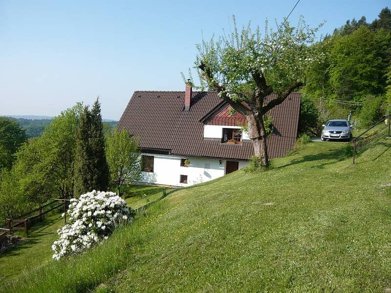 Cottage Záborci