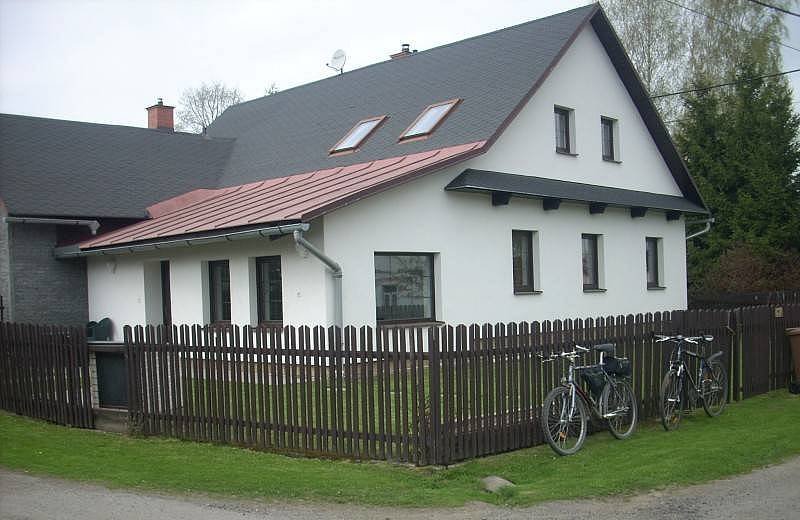 casa de campo Žofia