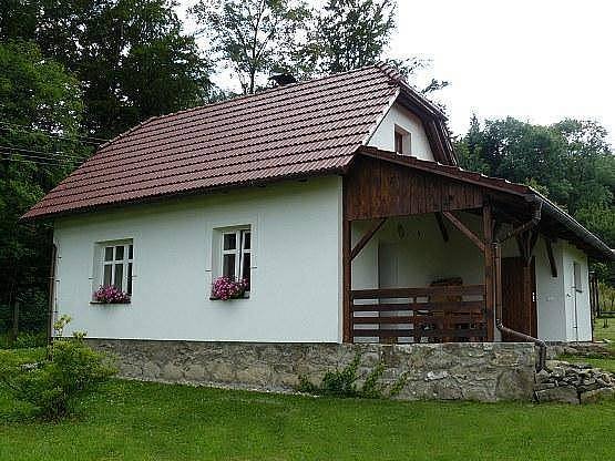 Cottage Žofka