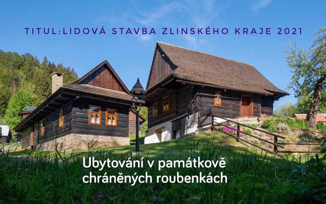 Εξοχικές κατοικίες Pod Šenkem