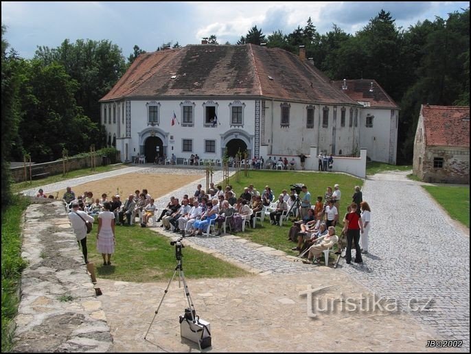 Хановіце