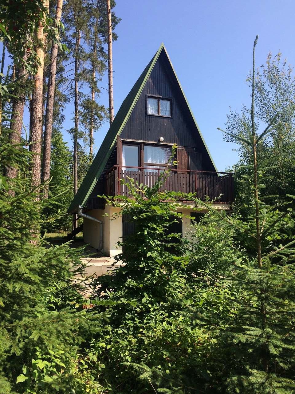 Sommerhus 2018