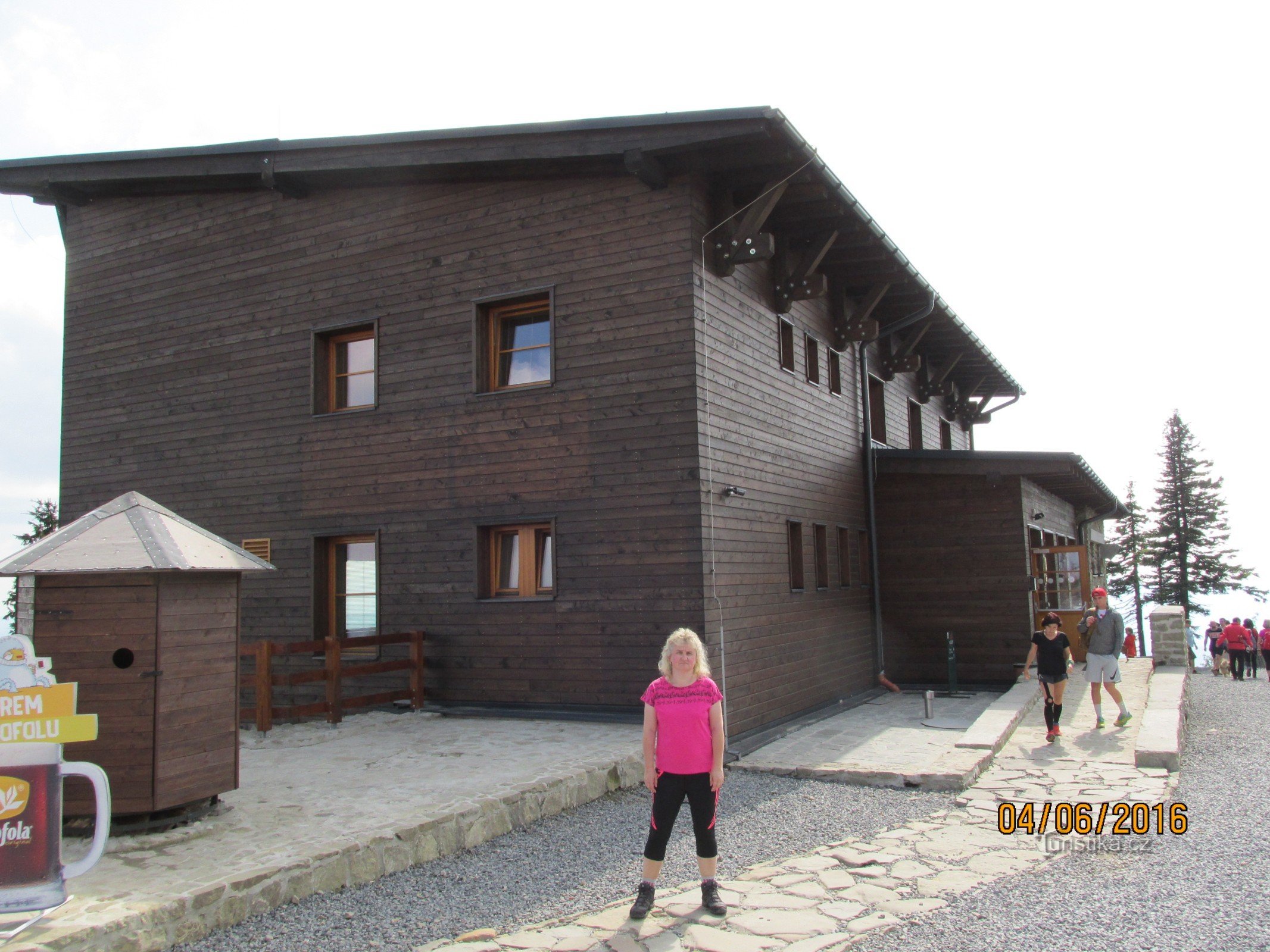 sommerhus