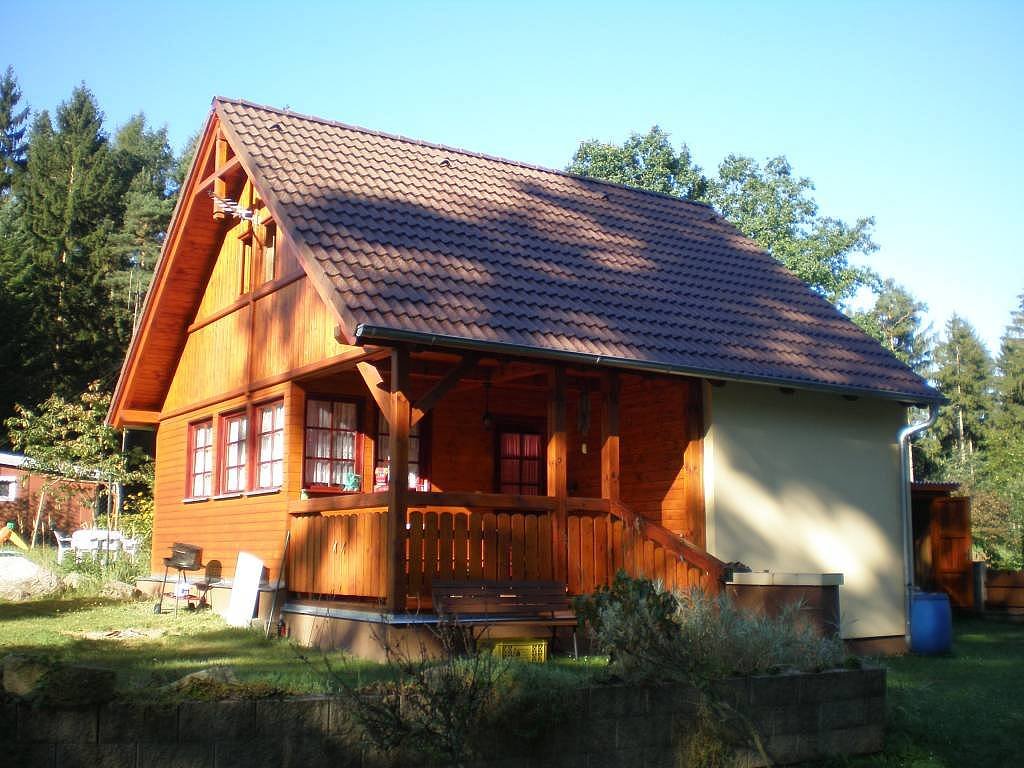 koča