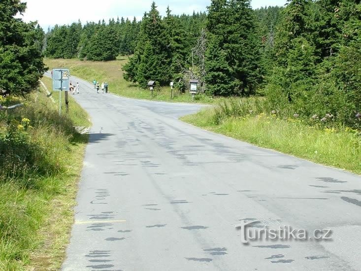 Sommerhus Barborka