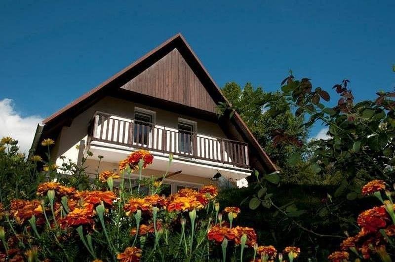 Chalet Beneš - Podlesi