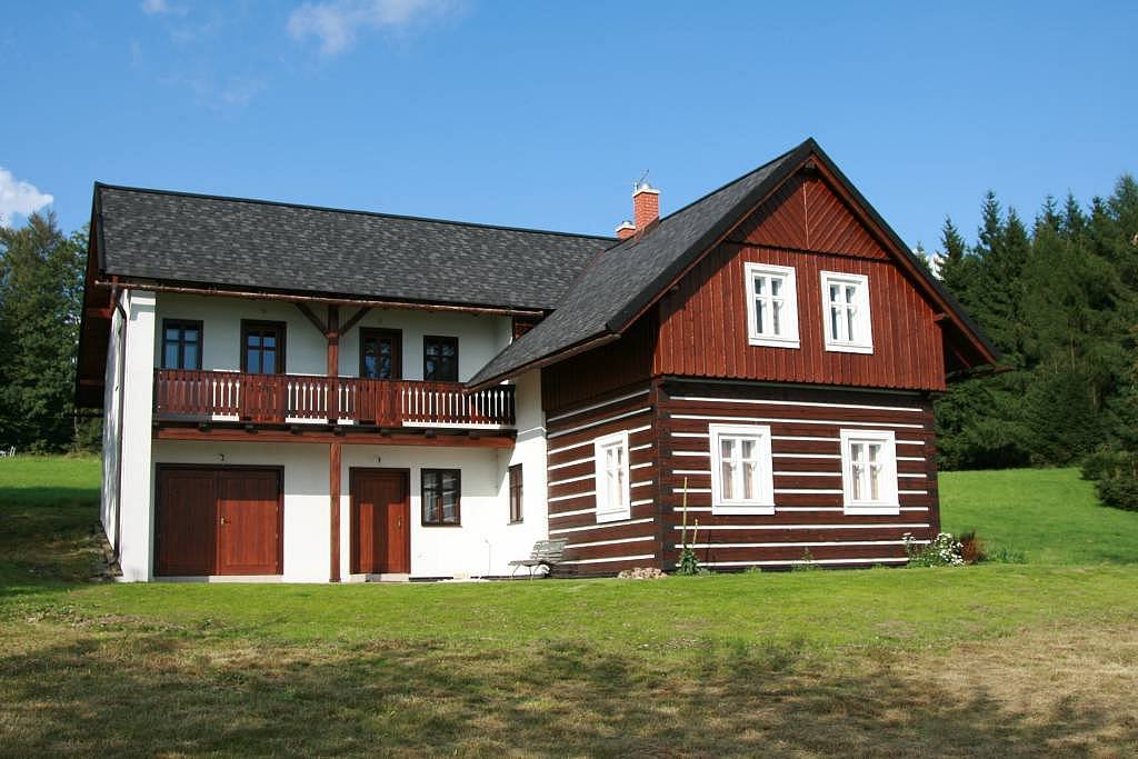 Gîte Bobina