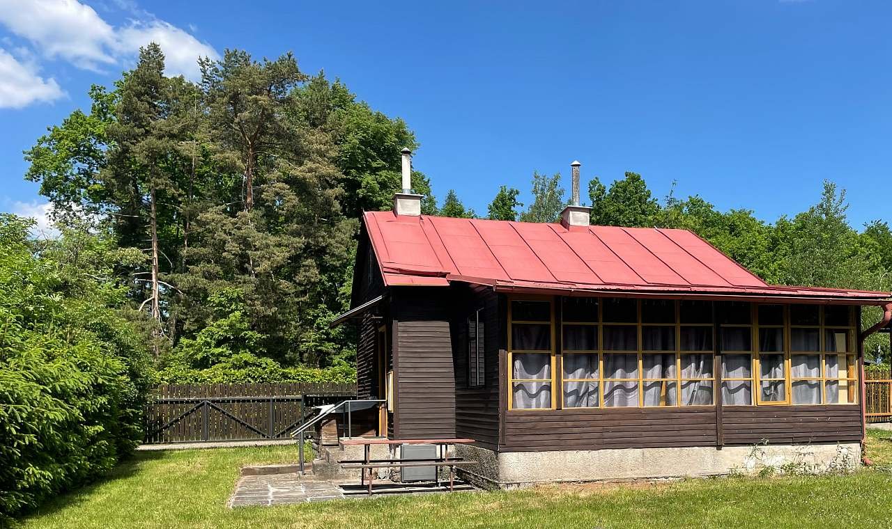 Sommerhus Brodsky