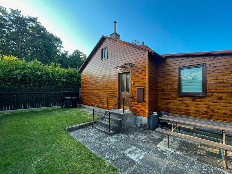 Chata Brodský E1062