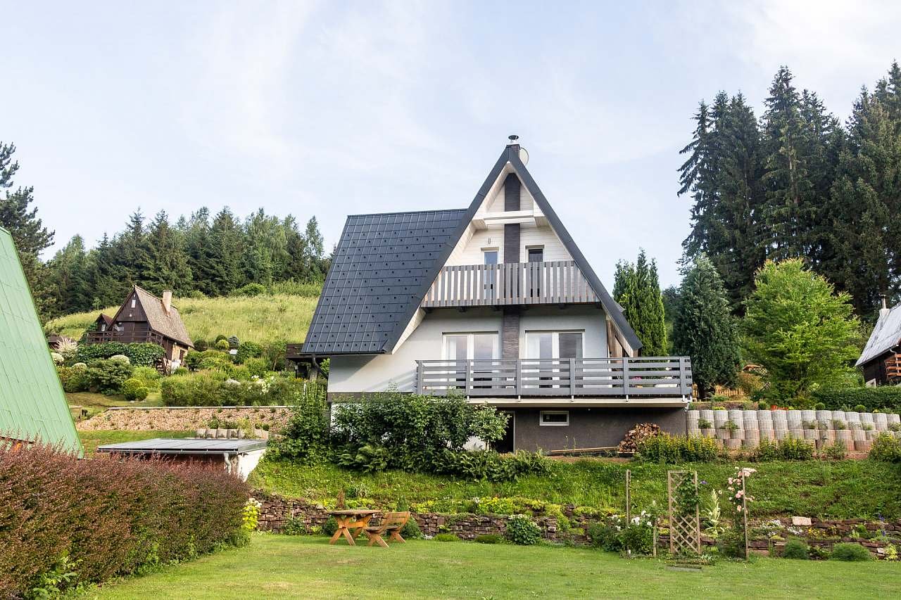 Sommerhus Dolce II