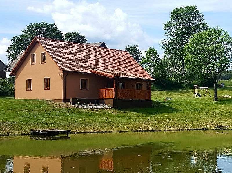 Cottage Doubravka