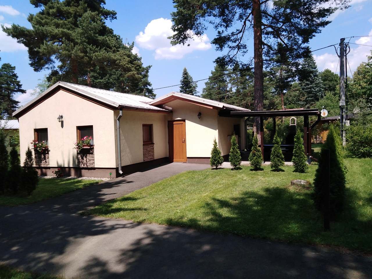 sommerhus