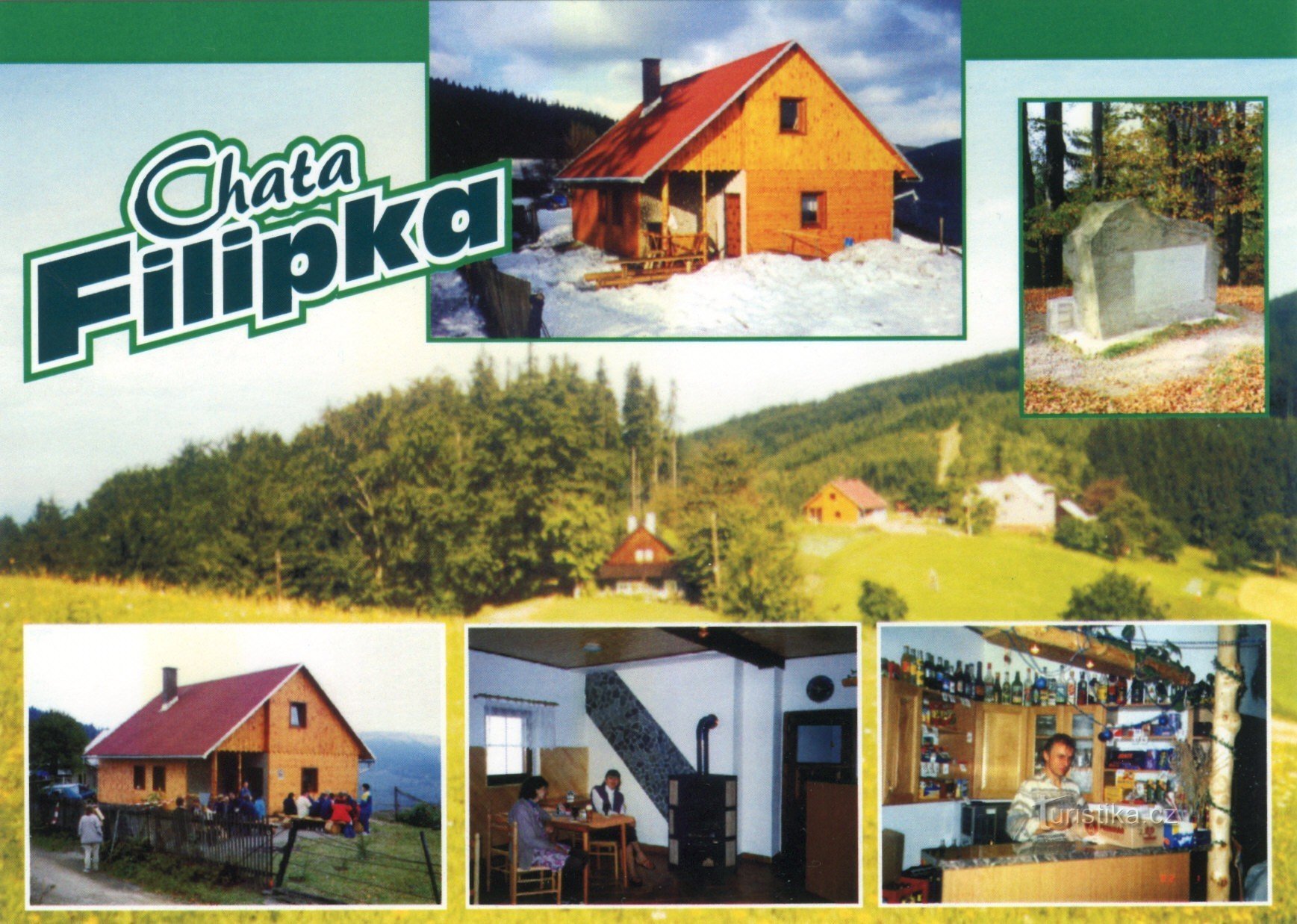 Cottage Filipka