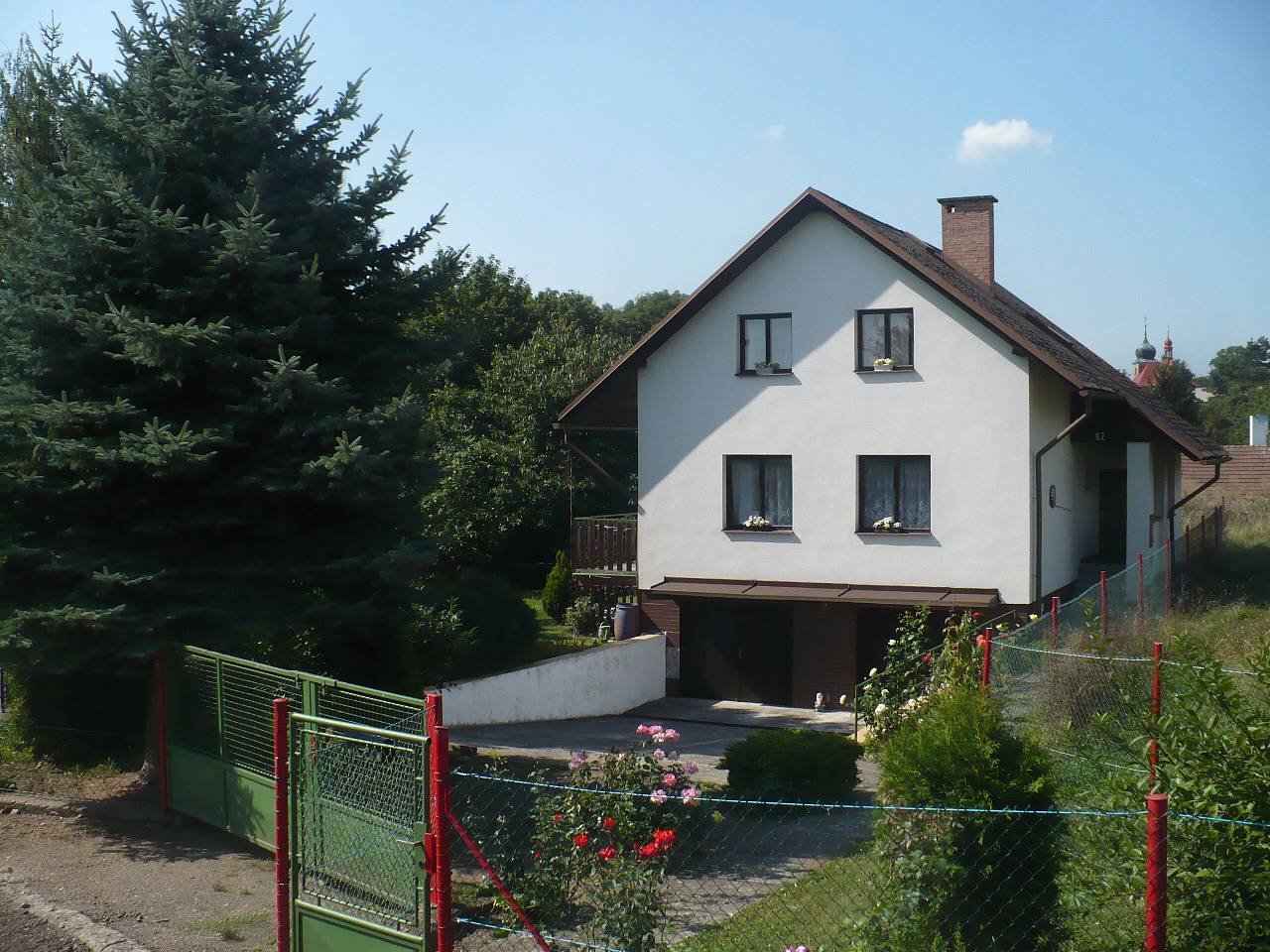 Cottage Franco