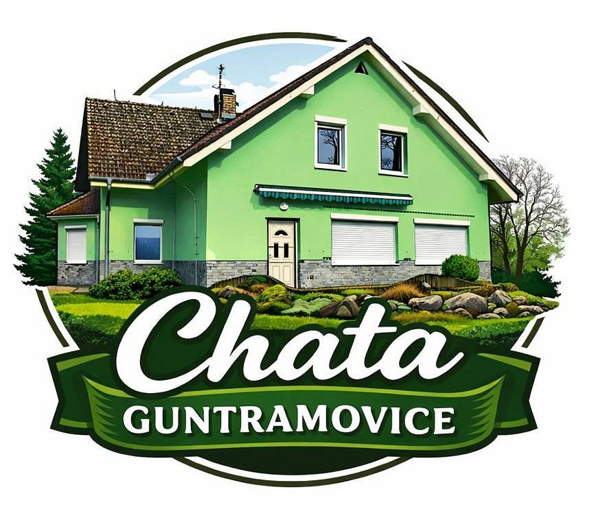 Chata Guntramovice