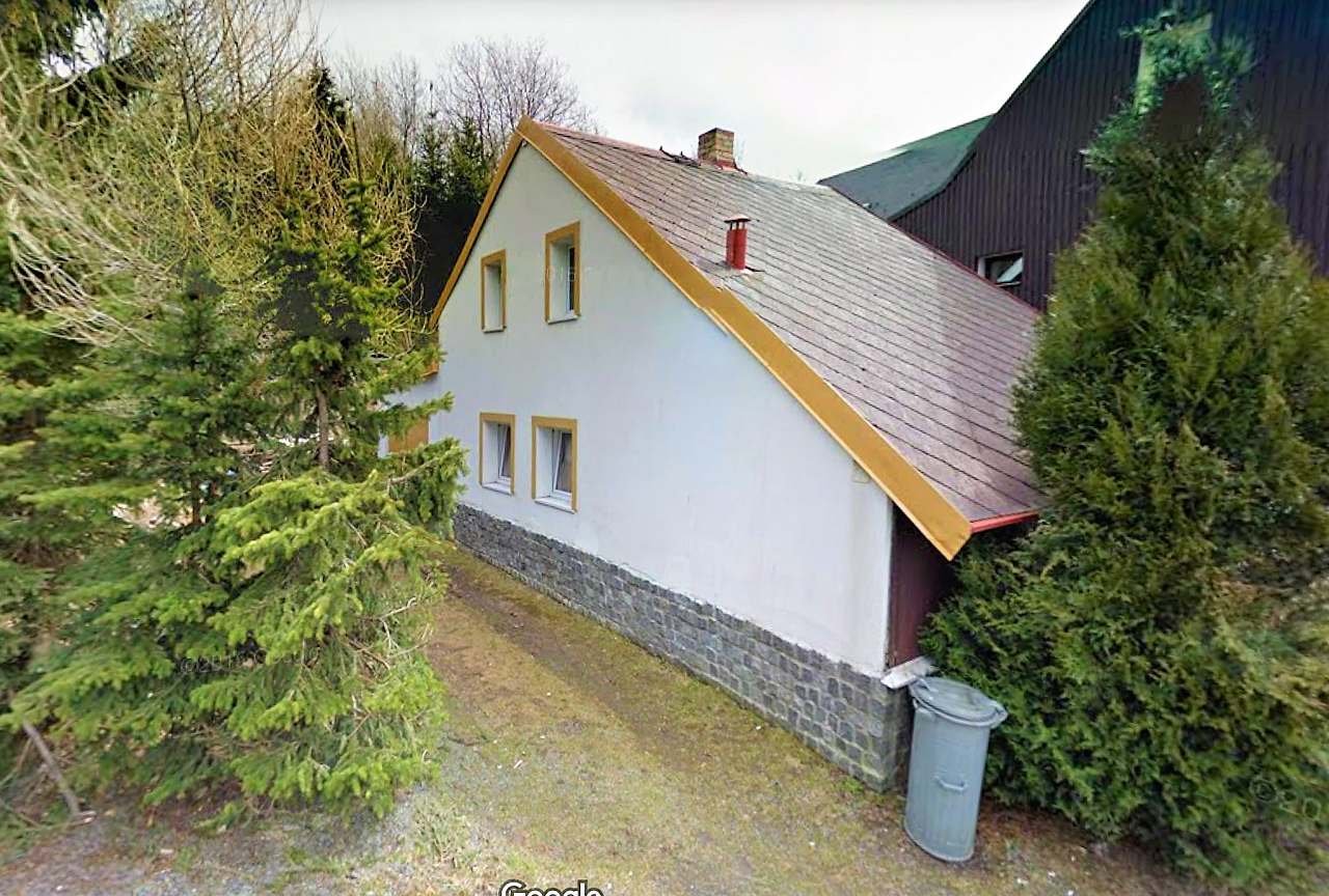 Cottage Háj