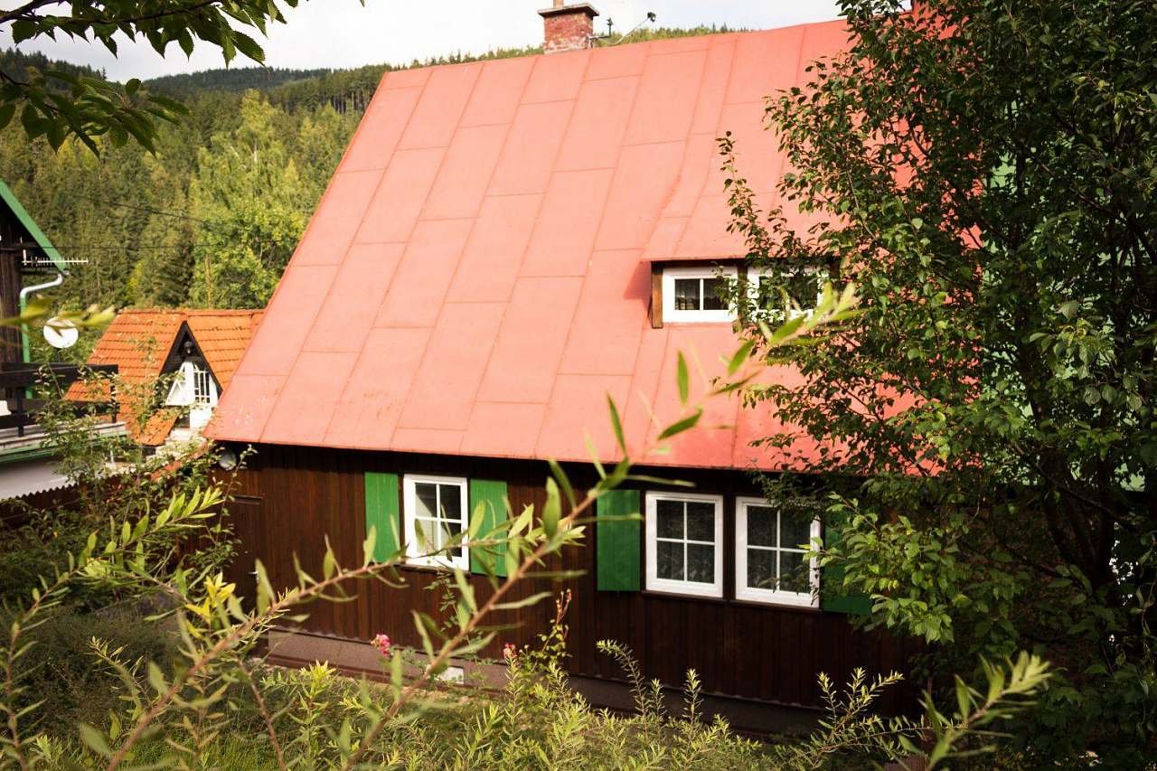 Sommerhus Herličky