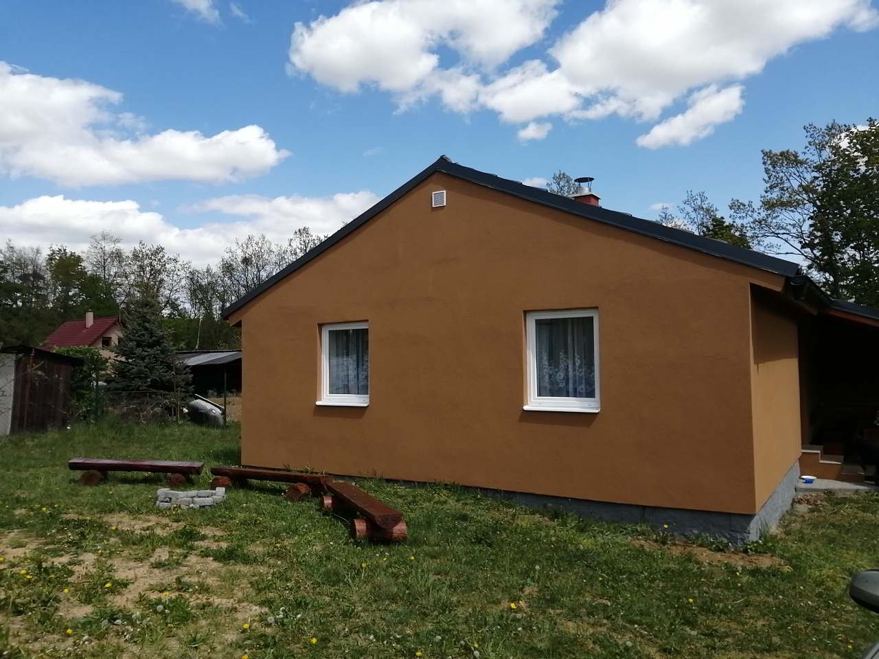 Casa rural Jana Lančov