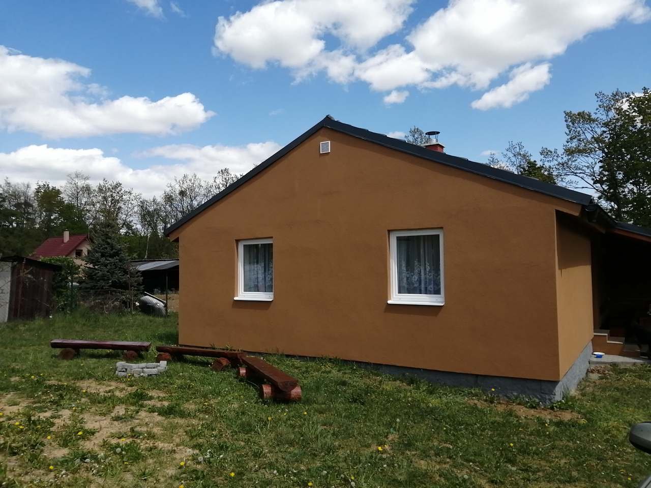 Gîte Jana Lančov