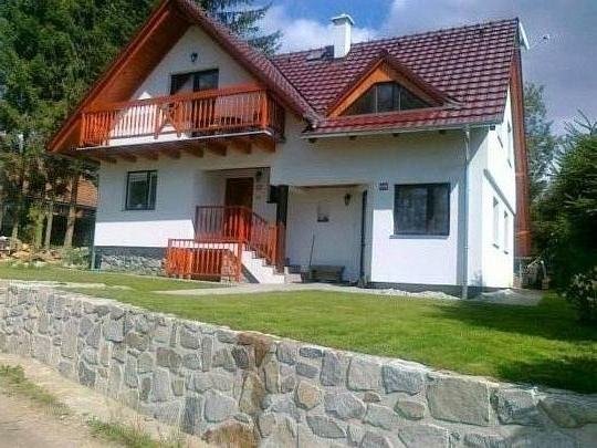 Nhà cho thuê khu định cư Radslav