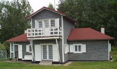 Chalet à louer à Prachovské skaly