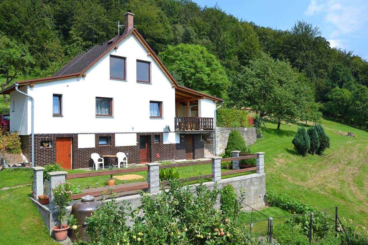 Chalet à louer