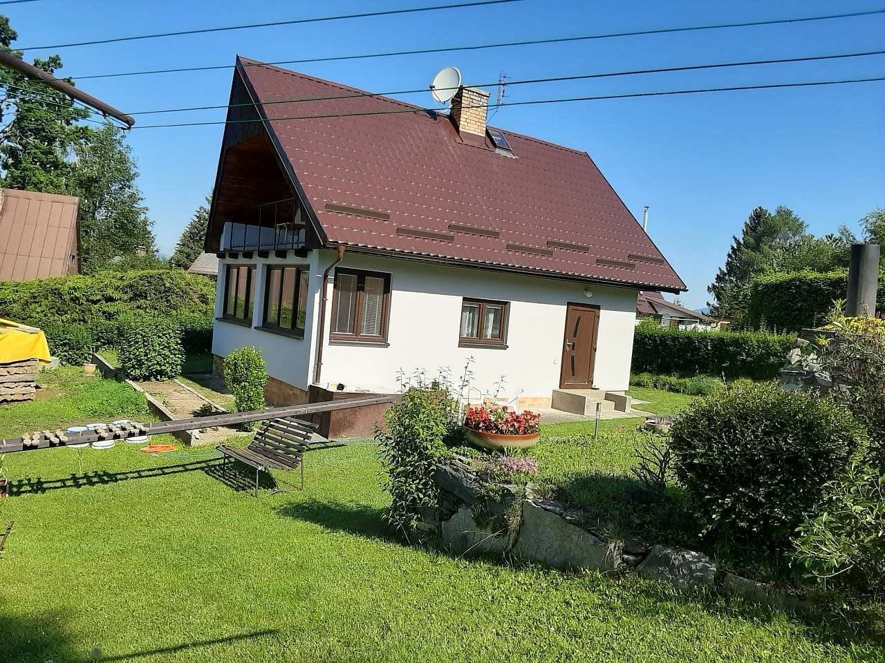 Nhà cho thuê Radslav