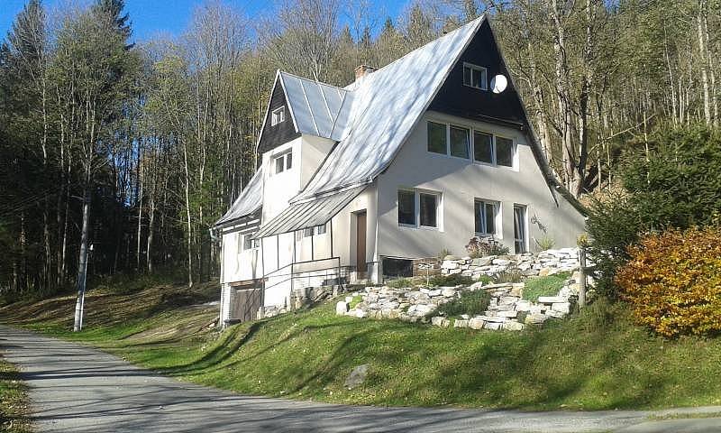 Chalet Karlov