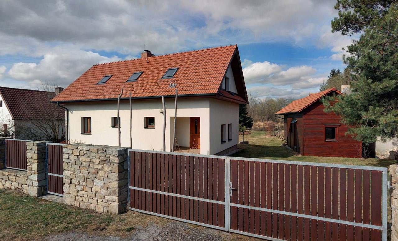 Chata Klátovec