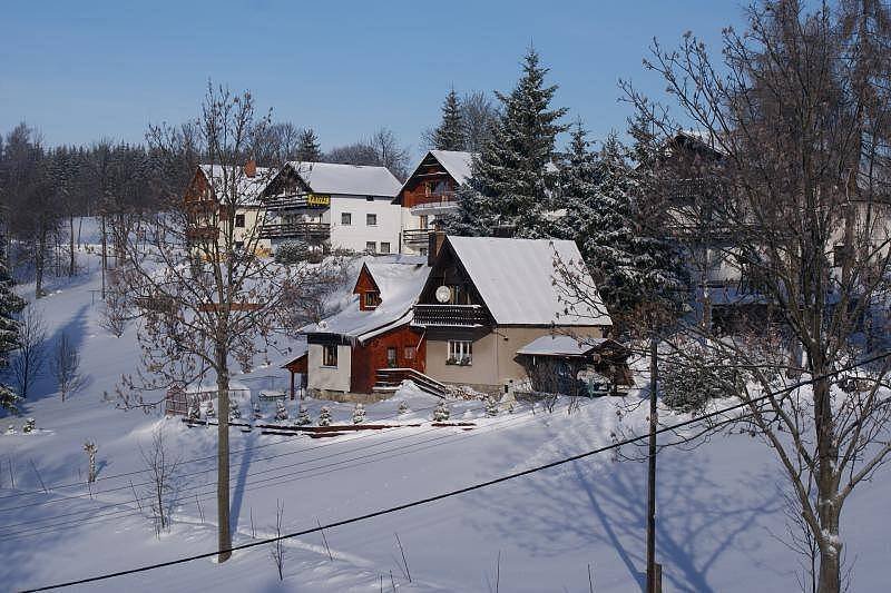 Ferienhaus Klesal