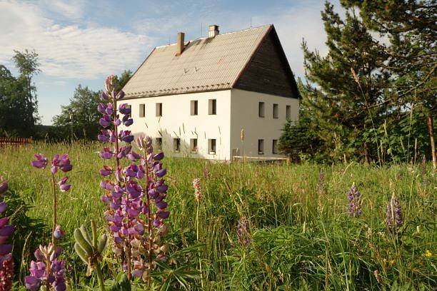 Cottage Krušnohorka