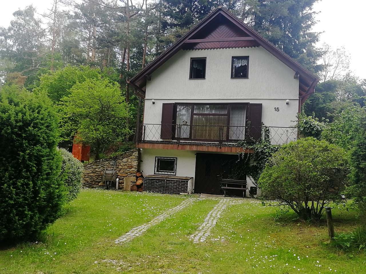 Chalet Makarov