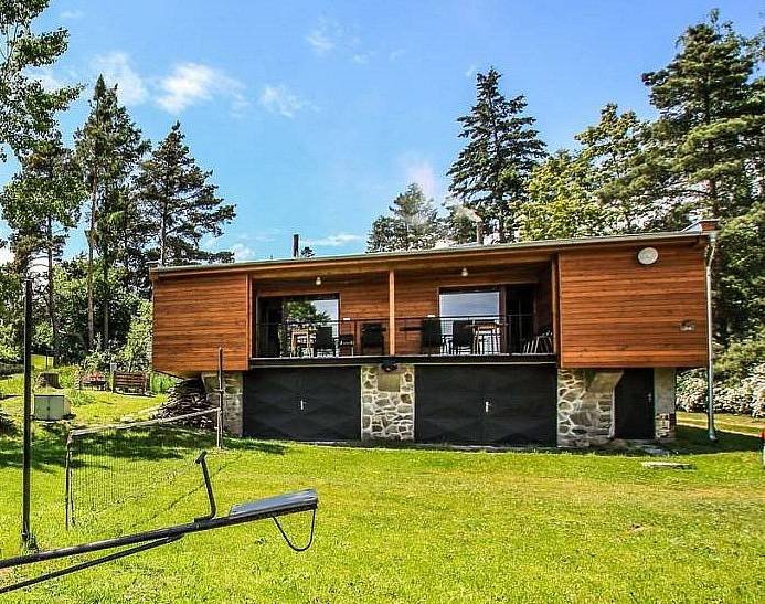 Chata Marta Jevišovice