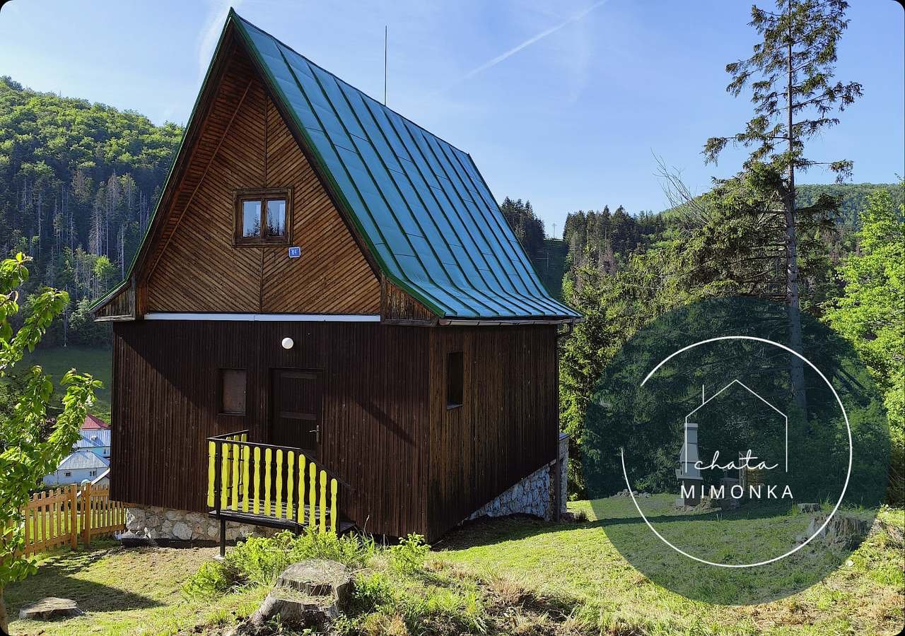Chata Mimonka