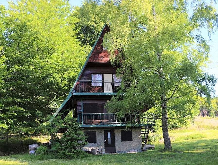 Chalet sur Javorové