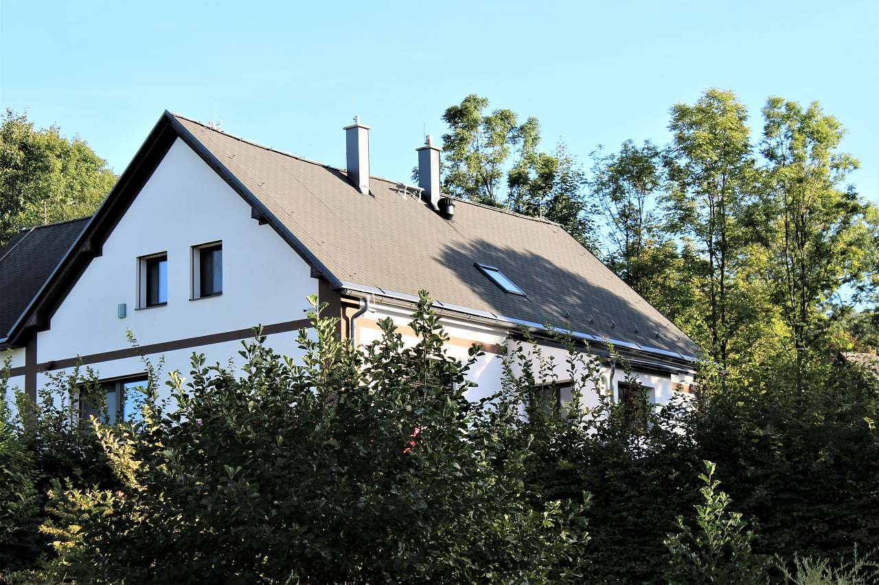 Cottage NaHory Ondřejovice