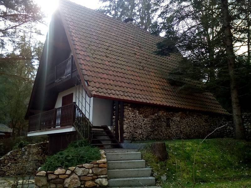 cottage Neznašov