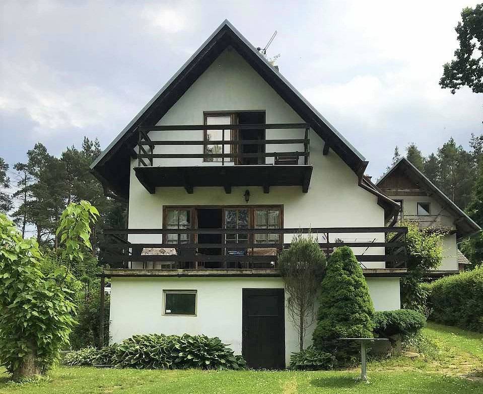 Ferienhaus Nuzice 78