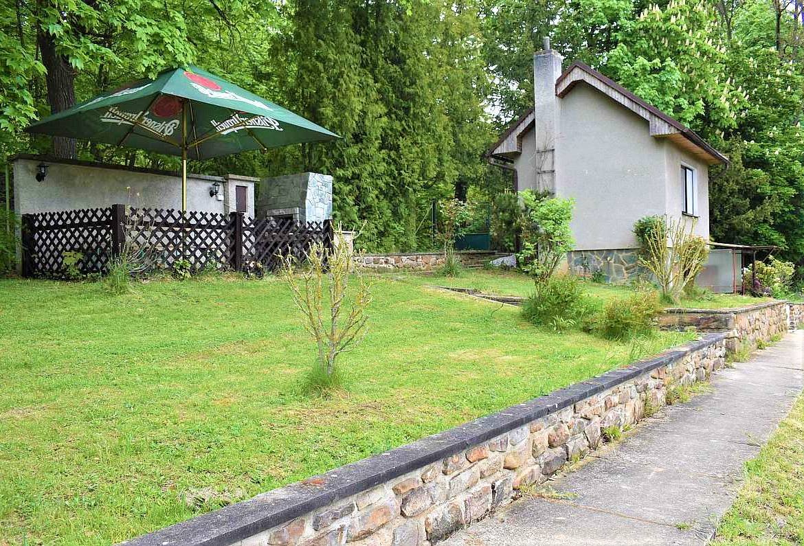 Cottage Osek in affitto