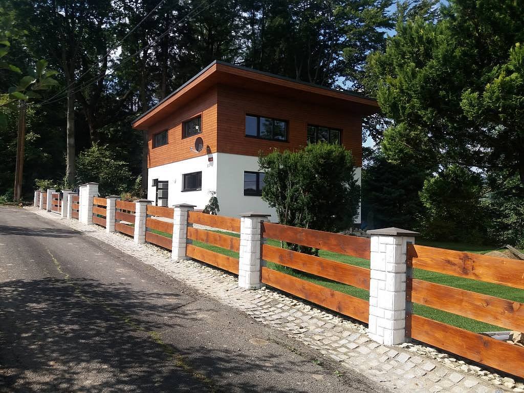 Cottage Ostravice