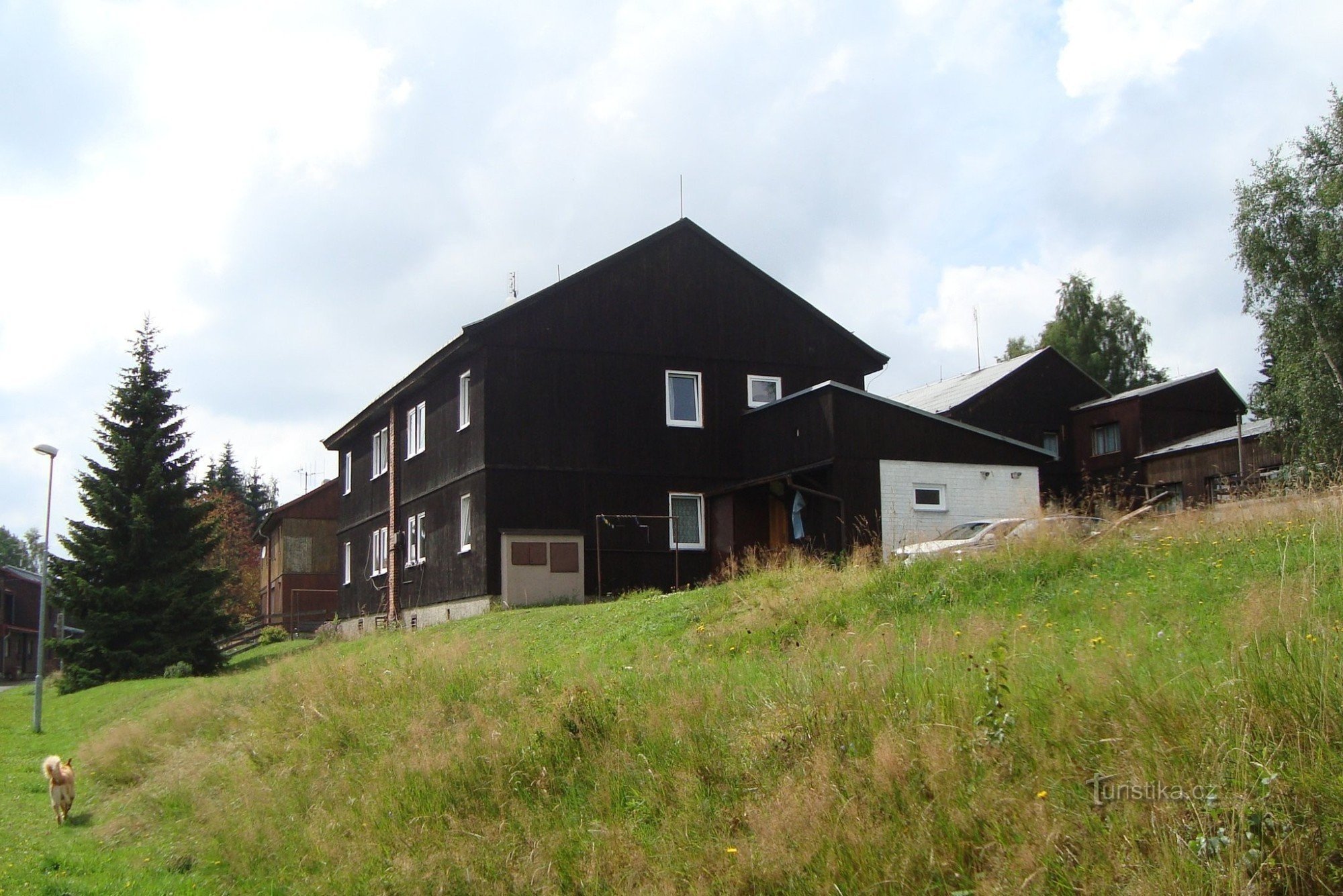 Plazmat sommerhus