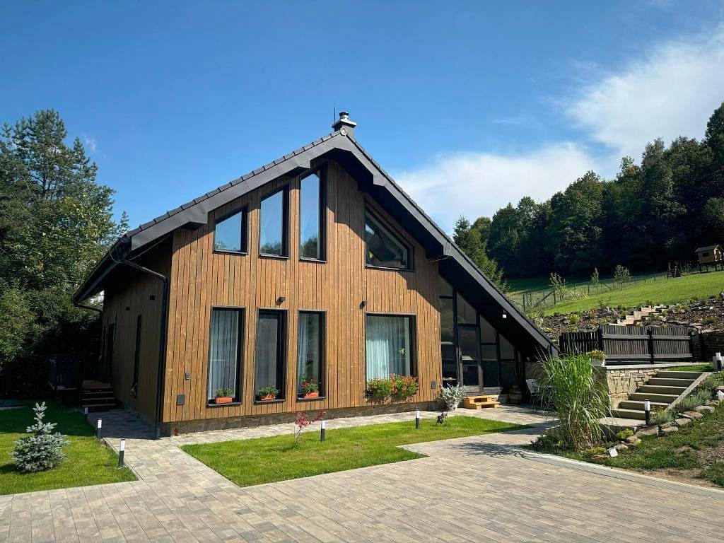 Chata pod Cigerníkom