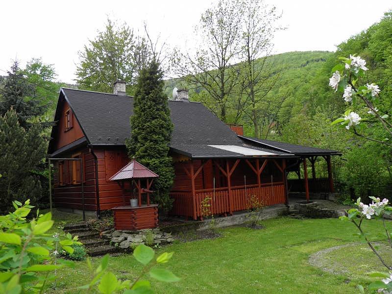 Chalet Reka