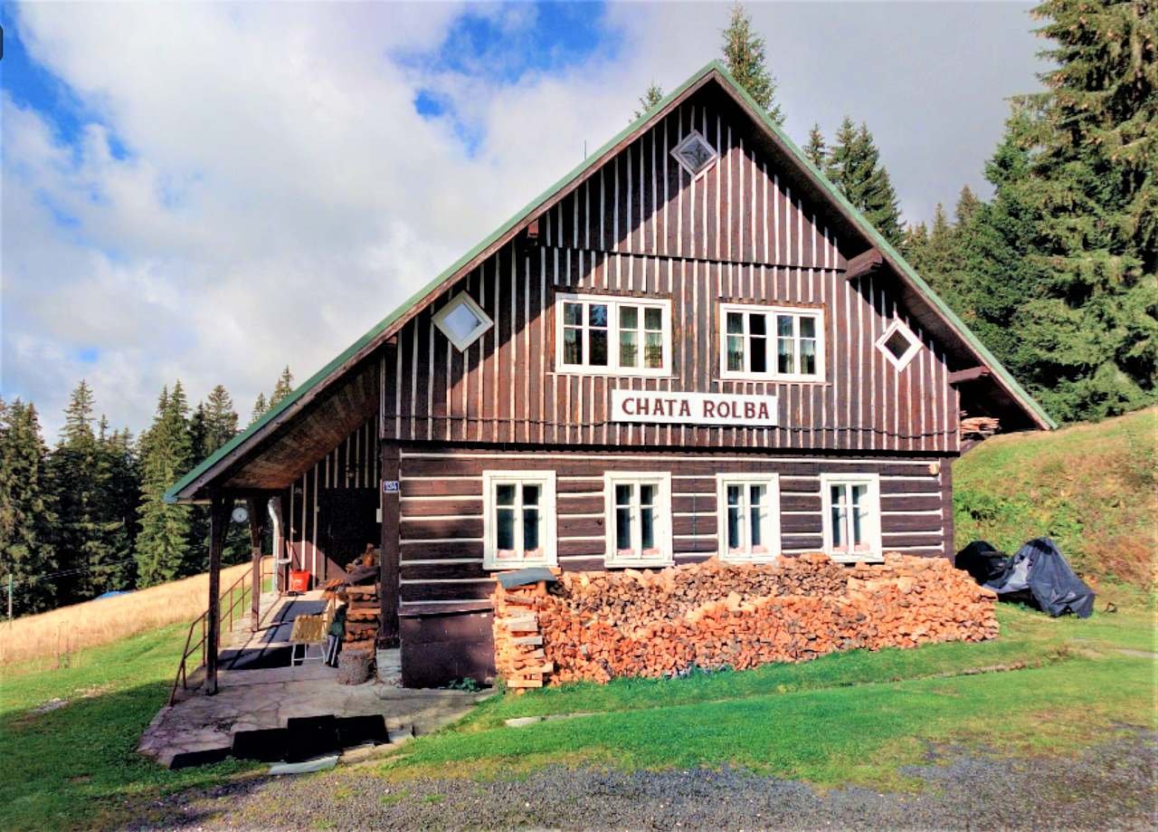 Chata Rolba