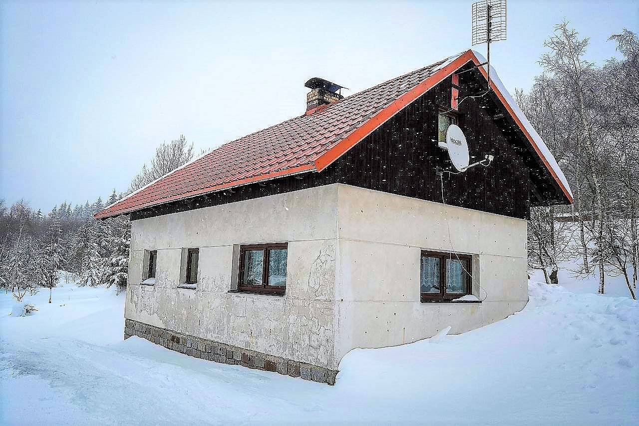 Хата Ровность Нове Место